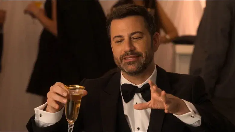 Sandy Wexler - Fondo