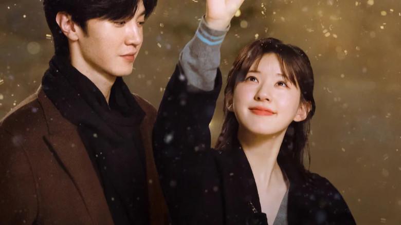 Hidden Love - Backdrop