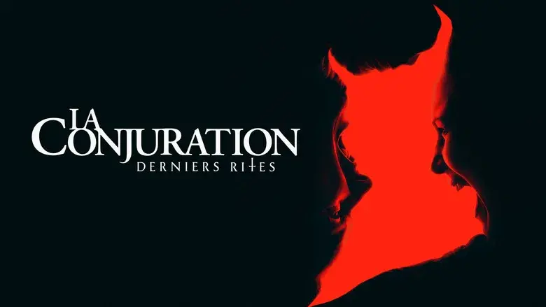 Expediente Warren: El último rito - Fondo