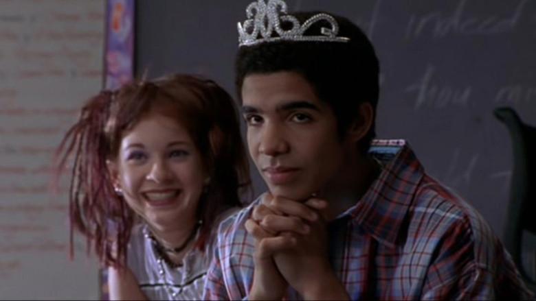 Degrassi: la nueva generación - Fondo