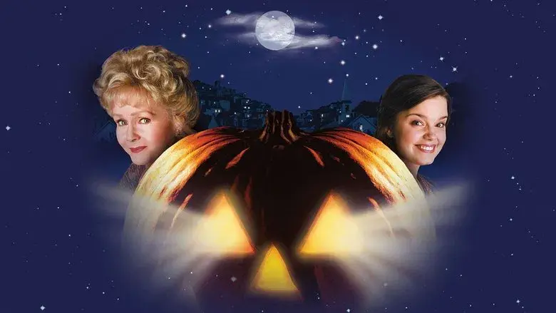 Halloweentown 2: La venganza - Fondo