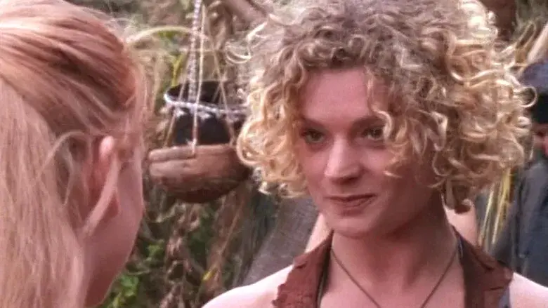 Centauros y amazonas