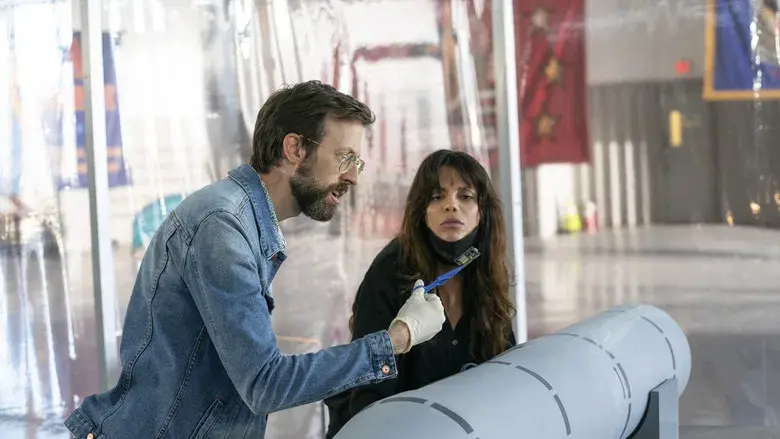 Operación Drano (2)