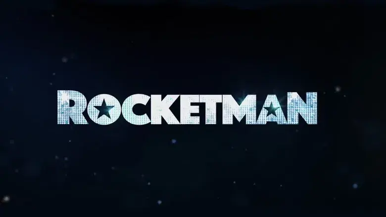 Rocketman - Fondo