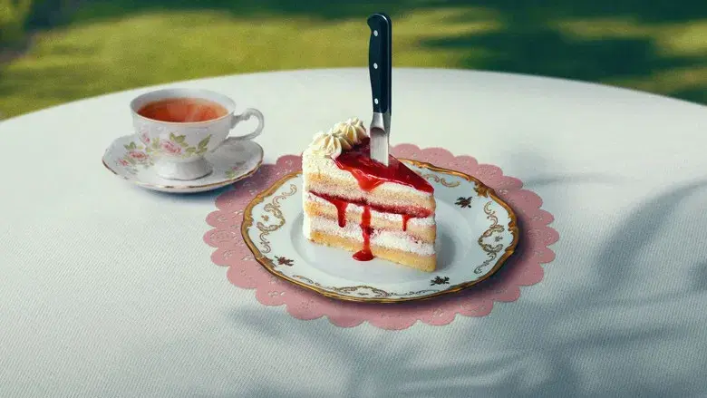 El club del crimen de los jueves - Fondo