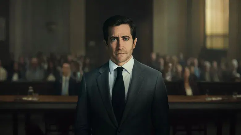 Presunto inocente - Fondo