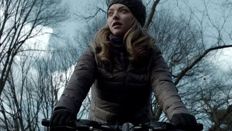 El reverendo - Fondo