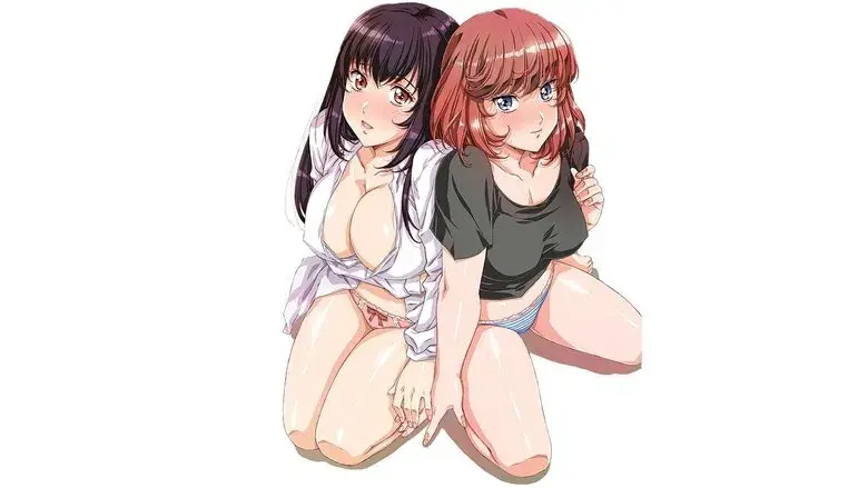 Joshi Ochi! Una Chica Cayó Del Segundo Piso - Fondo