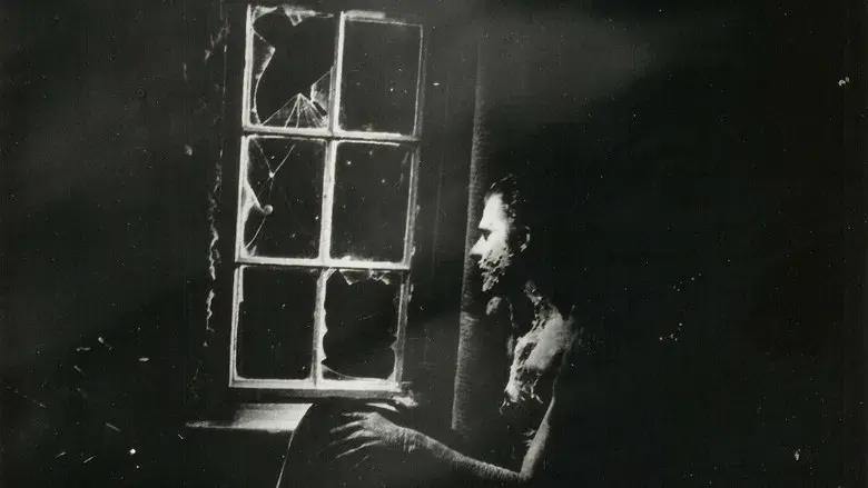 Cabeza borradora - Fondo