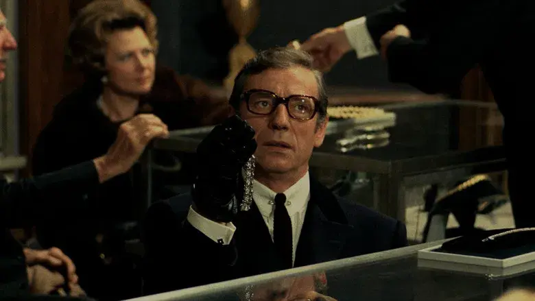 Círculo rojo - Fondo