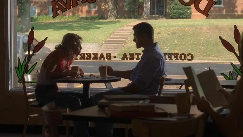 Road House 2: La última llamada - Fondo