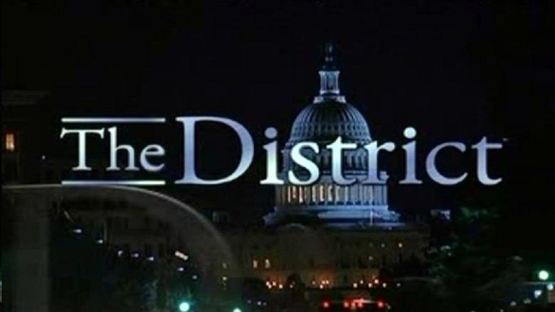 The District - Fondo