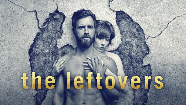The Leftovers - Fondo