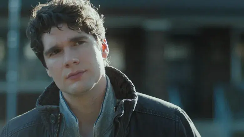 Me gustaría ahogarla