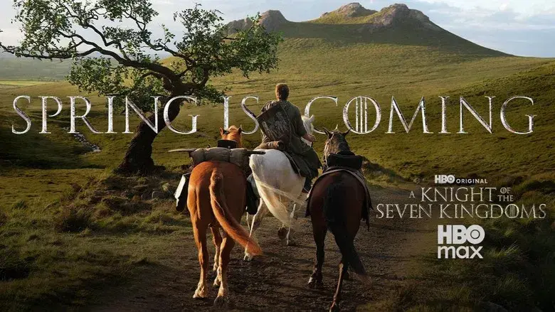 El caballero de los Siete Reinos - Fondo