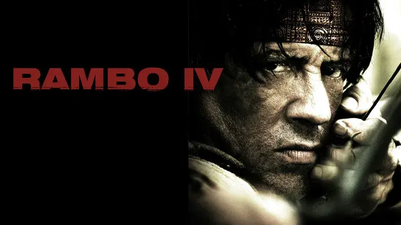 John Rambo - Fondo
