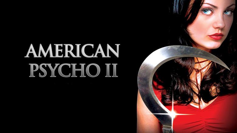 American Psycho 2: El legado de Patrick Bateman - Fondo