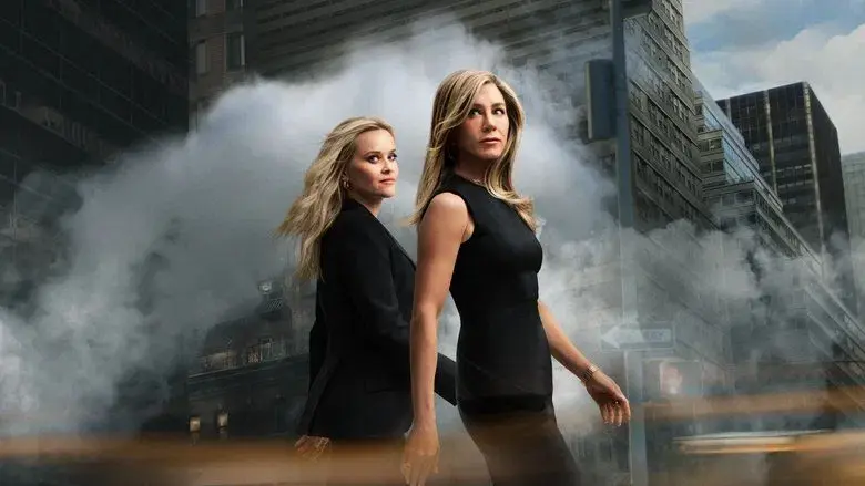 The Morning Show - Fondo