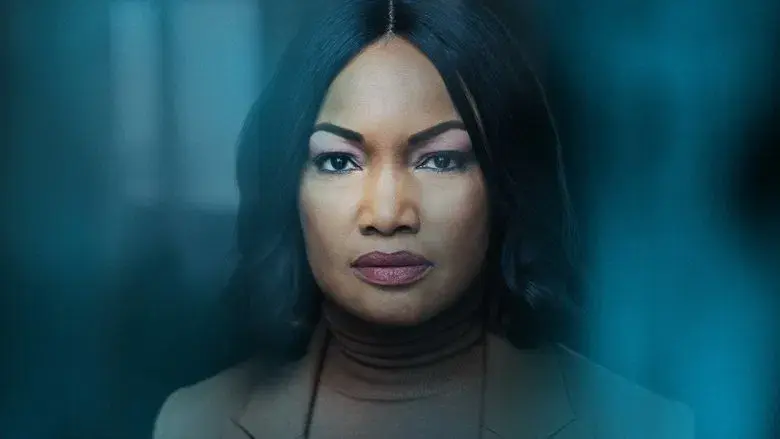 Black Girl Missing - Fondo