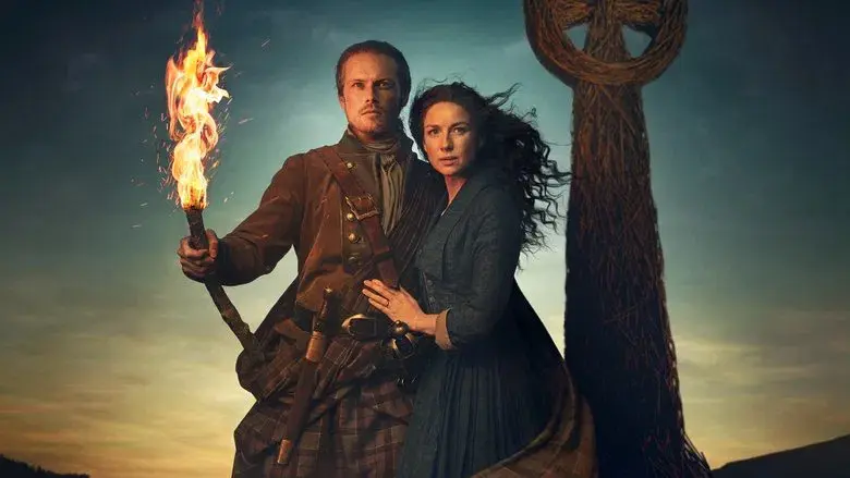 Outlander - Fondo