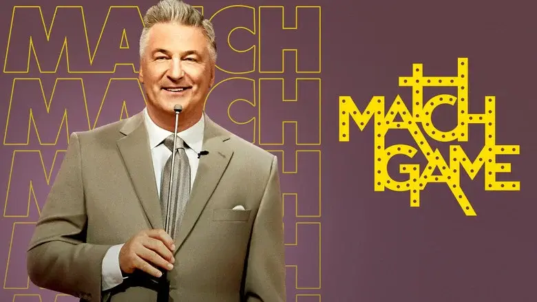 Match Game - Fondo