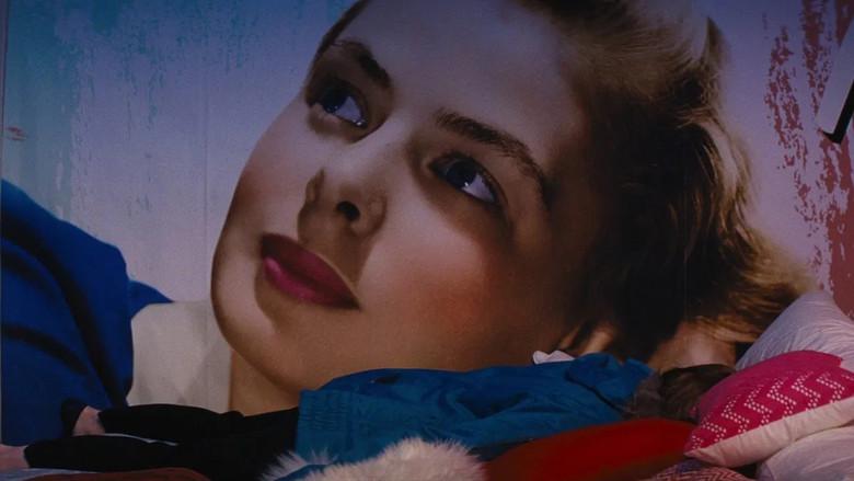 La ciudad de las estrellas (La La Land) - Fondo