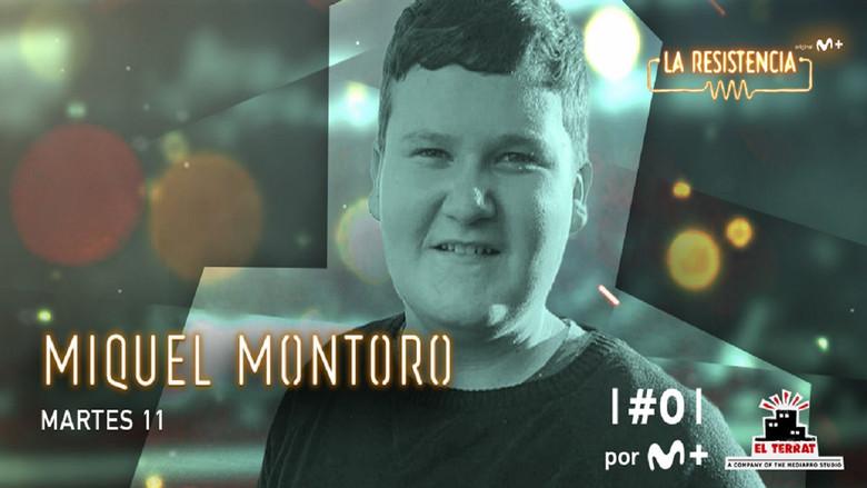 Miquel Montoro