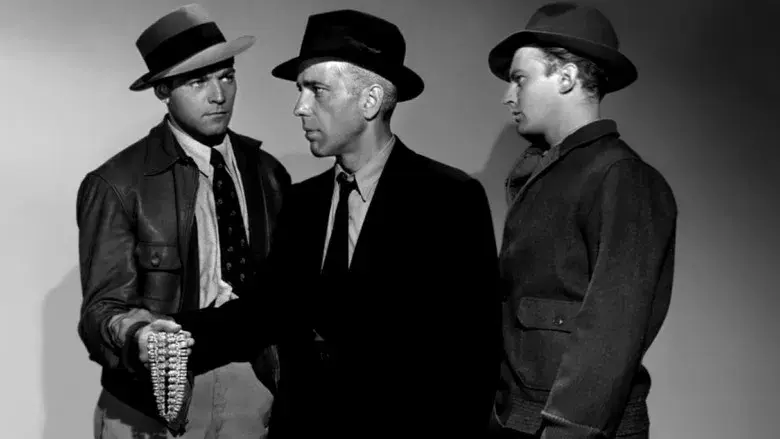 El último refugio - Fondo