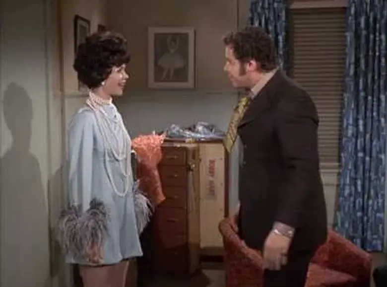 Serena para la función