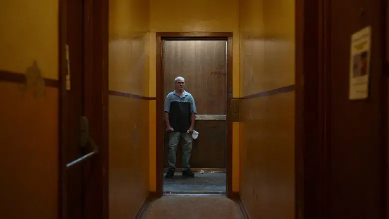 Beau tiene miedo - Fondo