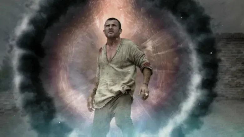 En el nombre del rey 3: La última misión - Fondo