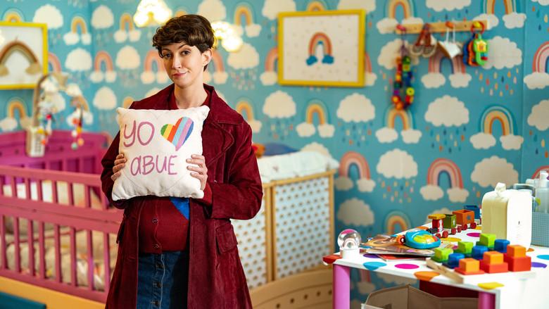 @newmamita: La madre de todas las mentiras - Fondo