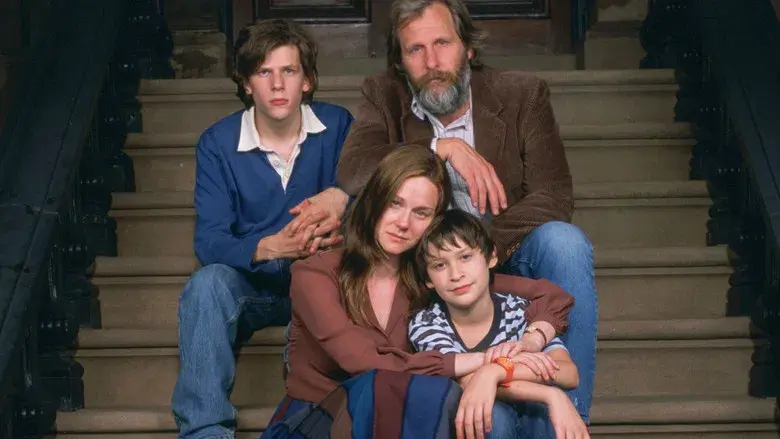 Una historia de Brooklyn - Fondo