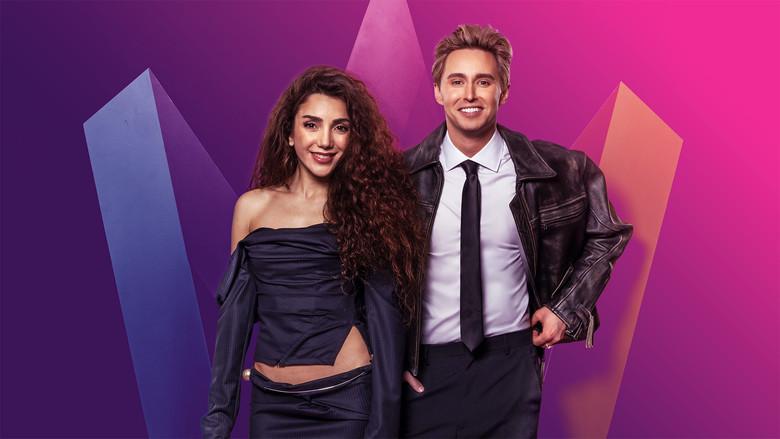 Melodifestivalen - Fondo