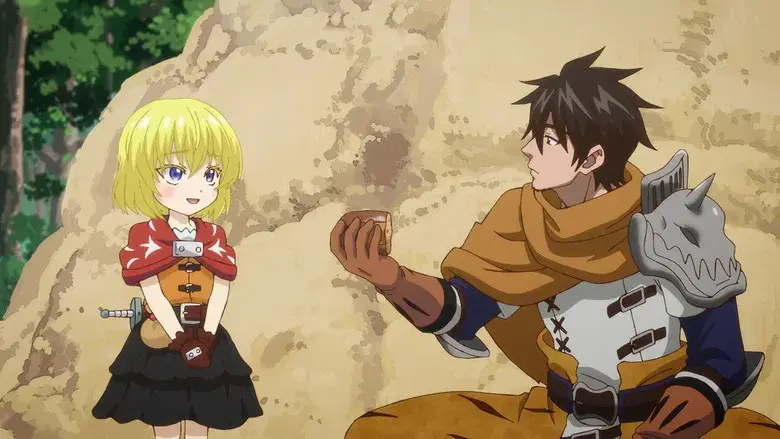 La vida cotidiana de un aventurero soltero de 29 años - Fondo