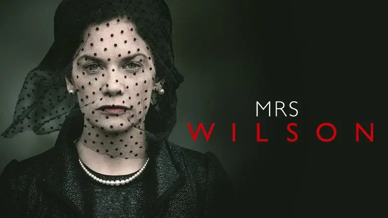 Mrs Wilson - Fondo