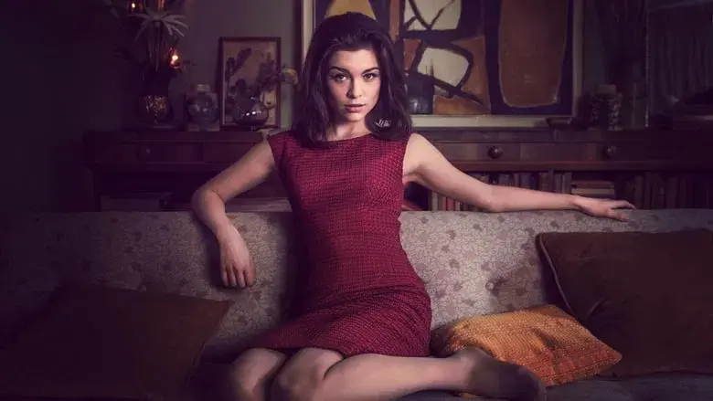 El Escándalo de Christine Keeler - Fondo