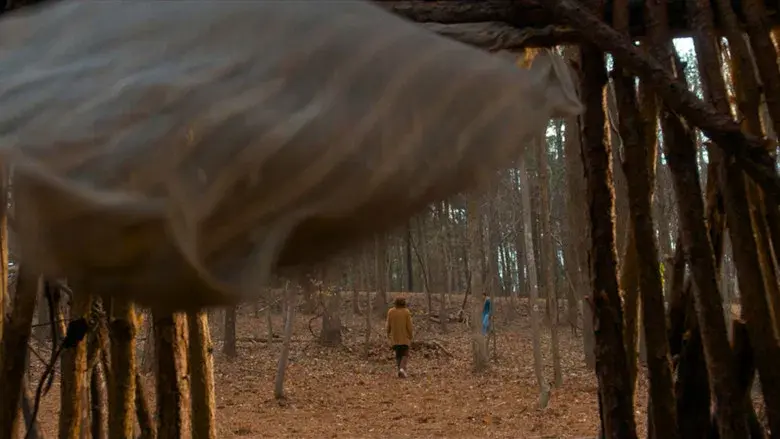 Stranger Things - Fondo