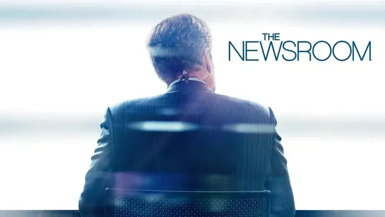The Newsroom - Fondo