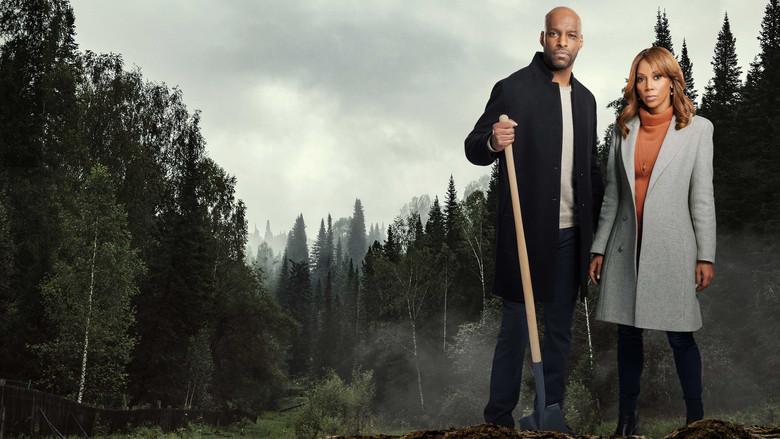 Morning Show Mysteries: Murder Ever After - Fondo