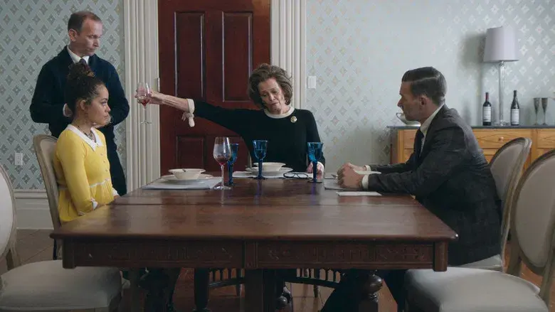 El maestro jardinero - Fondo