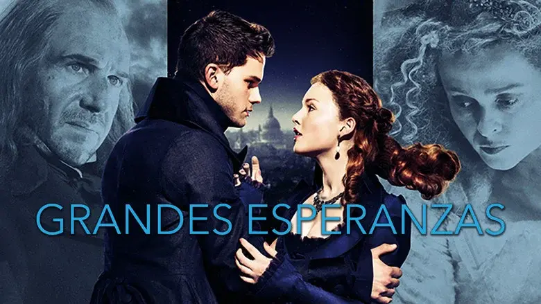 Grandes esperanzas - Fondo