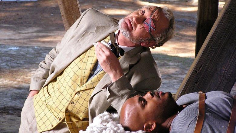 2001 maniacos - Fondo