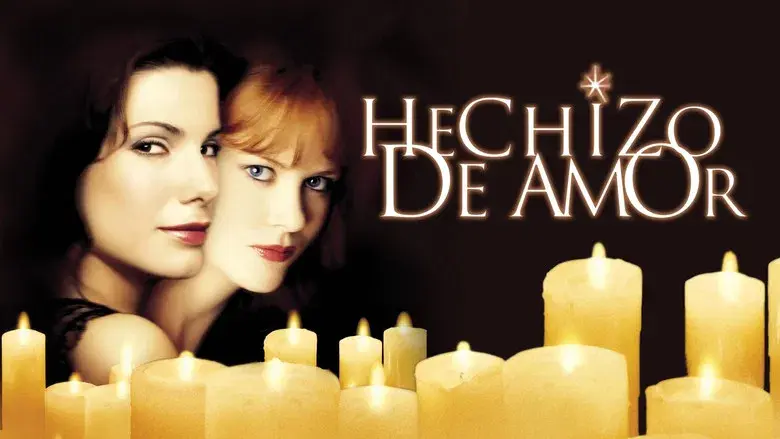 Prácticamente magia - Fondo