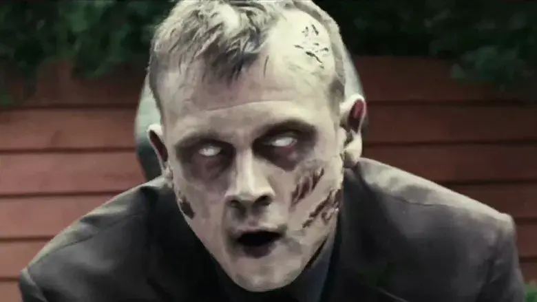 Infestación - Fondo