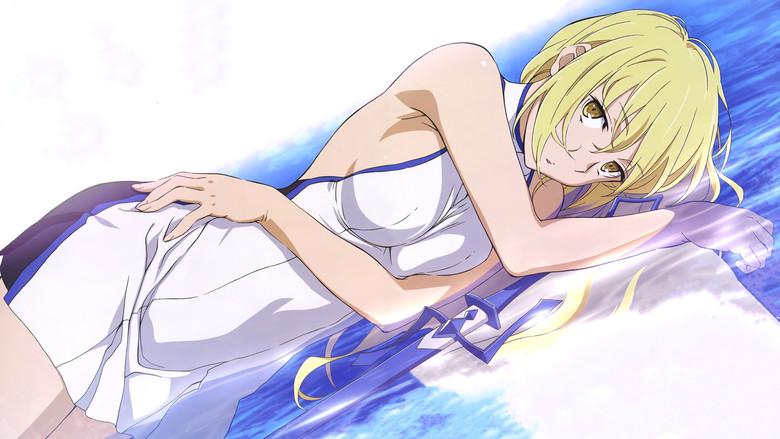DanMachi Gaiden: Sword Oratoria - Fondo