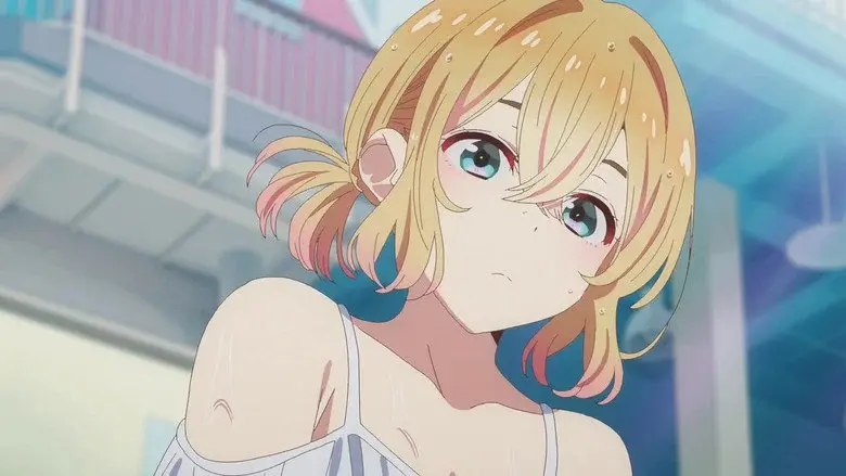 Mi primera vez y novia