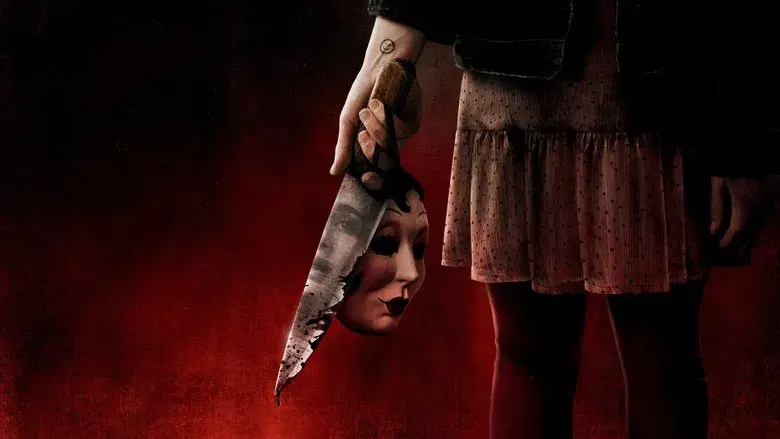 Strangers: Capítulo 2 - Fondo