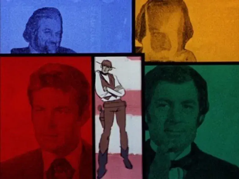 La noche de los excéntricos