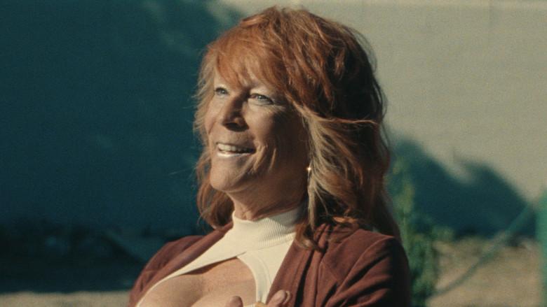 The Last Showgirl - Fondo